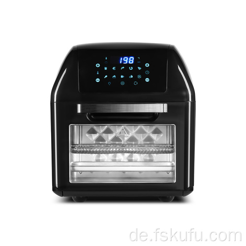 Home Cooker Digitaler Toaster Heißluftfritteuse